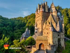 Alemania 1