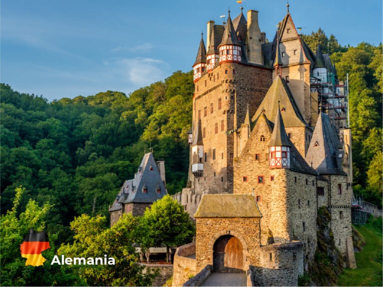 Alemania 1