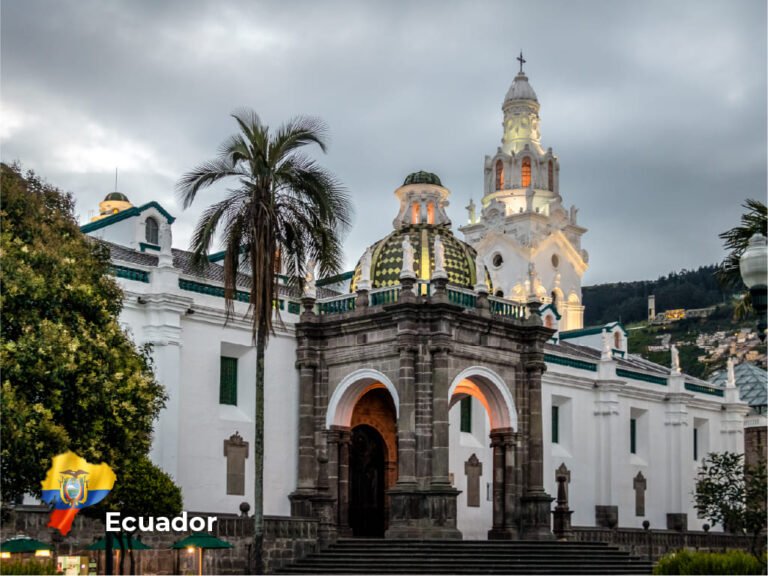 Ecuador 1