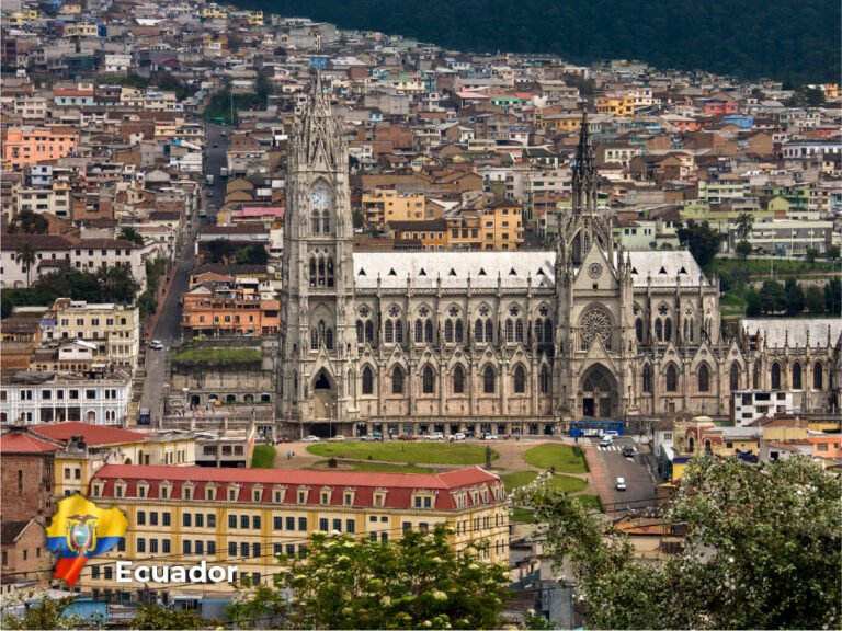 Ecuador 2