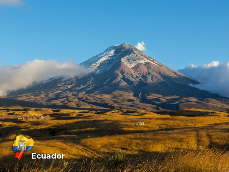 Ecuador 3